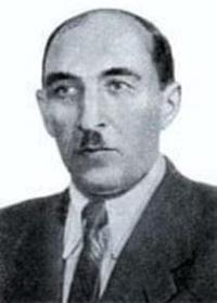 Михаил Васильевич Культиасов (1891 – 1968 г.г.). Геоботаник, доктор биологических наук, профессор, один из крупнейших знатоков флоры Средней Азии.