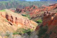 Canyons Konorhek.