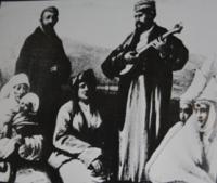 Казахские певцы и исполнители.