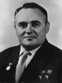 Сергей Королев.