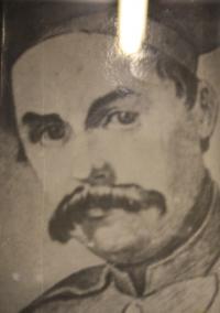 Великикй украинский поэт и художник, революционный демократ, в 1848 – 1849 годах участвовал в Аральской экспедиции А.И. Бутакова.