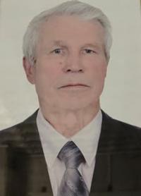 Горин В.Т. 1988 – 1994 г.г.