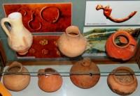 Rare finds on site of ancient settlement Saraishik.