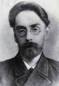 Коншин Николай Яковлевич (1864 – 1937 г.г.)
