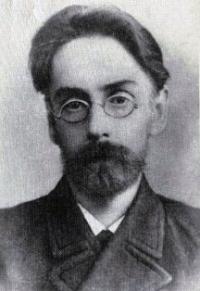Konshin Nikolay Yakovlevich (1864 - 1937)