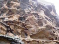 Not far from the Stone Chambers is a Mockingbird - a labyrinth of rocks.