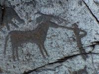 The Petroglyphs of Tamgaly (Tanbaly).