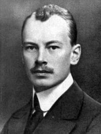 Сергей Иванович Огнёв (5 (17) ноября 1886 - 20 декабря 1951) - русский и советский биолог, зоолог, глава московской школы териологии, профессор, заслуженный деятель науки РСФСР (1947).
