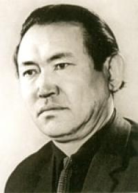 Нургиса Атабаевич Тлендиев - казахский композитор, дирижер, домбрист.