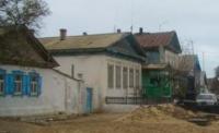 The village of Bautino.