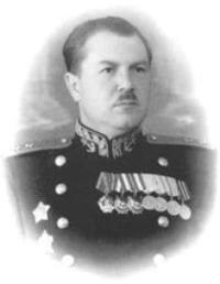Лев Анатольевич Владимирский (27.9.1903 - 7.9.1973) - советский военачальник, адмирал.