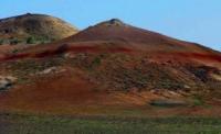 Clay Hills Ashutas