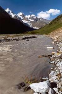 Sights on the "Wild Lakes of the Kazakhstan Altai" tour.