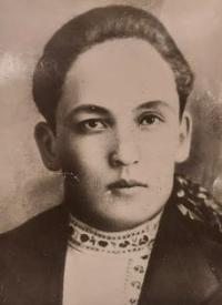 Ismail Tairov (1900 – 1938).