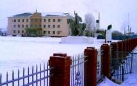 Административная площадь Айтеке-Би