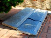 Tomb Damai Shakhon.