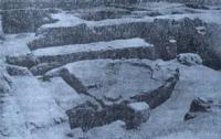 Храм огня на городище Костобе VIII – IX в.в. (Джумакат).