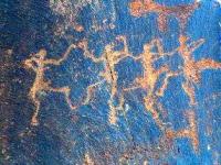 The Petroglyphs of Tamgaly (Tanbaly).