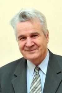 Novikov Vladimir Yakovlevich.
