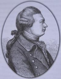 Палласс Петер Симон. (1741 – 1811 г.г.)