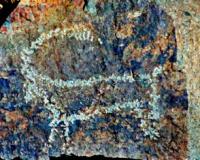 Beldersay petroglyphs.