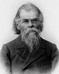 Potanin Grigory Nikolaevich (1835 - 1920).