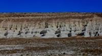 The nature of Mangyshlak according to the "Bokty-Baisary-Balayk" program.