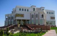 Historical museum in Mary.