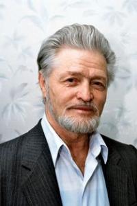 Boris Vasilievich Shcherbakov writer, ornithologist, zoologist.