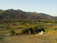 Kugutang mountains.