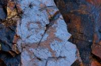 The petroglyphs of Moldazhar.