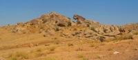 Nutarau mountains.