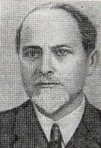 Даниил Николаевич Кашкаров (30 марта (11 апреля) 1878 - 26 ноября 1941 г.г.). Советский зоолог, эколог.