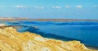 Lake Sudochye.