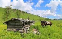 Достопримечательности долины Тургусуна.
