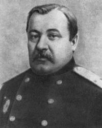 Певцов Михаил Васильевич (1843 - 1902 г.г.).