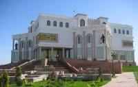 Regional Museum in Mary.