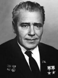 Yangel Mikhail Kuzmich.