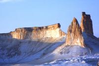 Valley Boshzhira