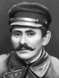 Алиби Тогжанович Джангильдин.