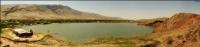Lake Kette-Kel.