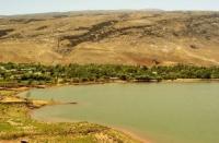 Lake Kette-Kel.