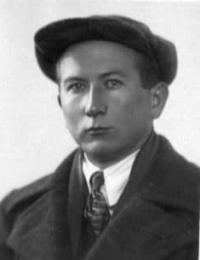 Линчевский, Игорь Александрович (18.06.1908 - 18.07.1997 г.г.). Систематик высших растений, ботанико-географ.