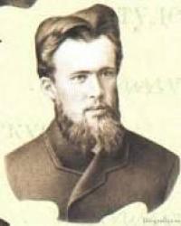 Obruchev Vladimir Afanasevich.