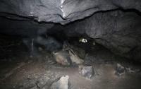 Konyr Aulie Cave.