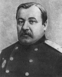 Певцов Михаил Васильевич (1843-1902 г.г.).