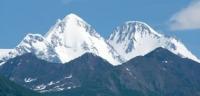 Sights on the "Wild Lakes of the Kazakhstan Altai" tour.