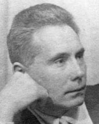 Гущин.