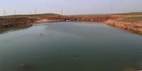 Groundwaters of Central Asia.