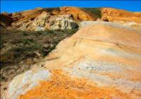 Clay Hills Ashutas